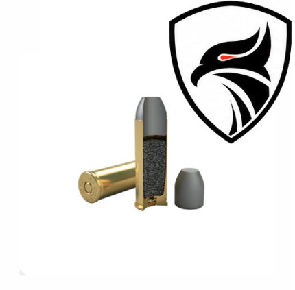 Munição CBC 45 COLT CHPP 250Gr Blister 10un