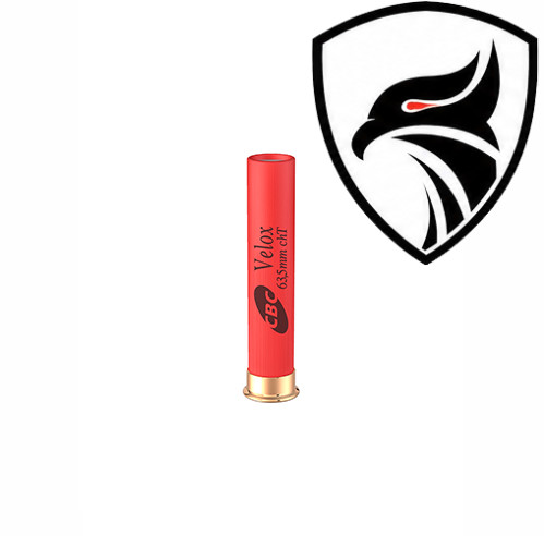 Cartucho CBC 36/63,5 CH-7 C 25un