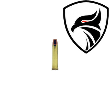 Cartucho CCI .22MAG TMJ Maxi 40gr Cx.50un