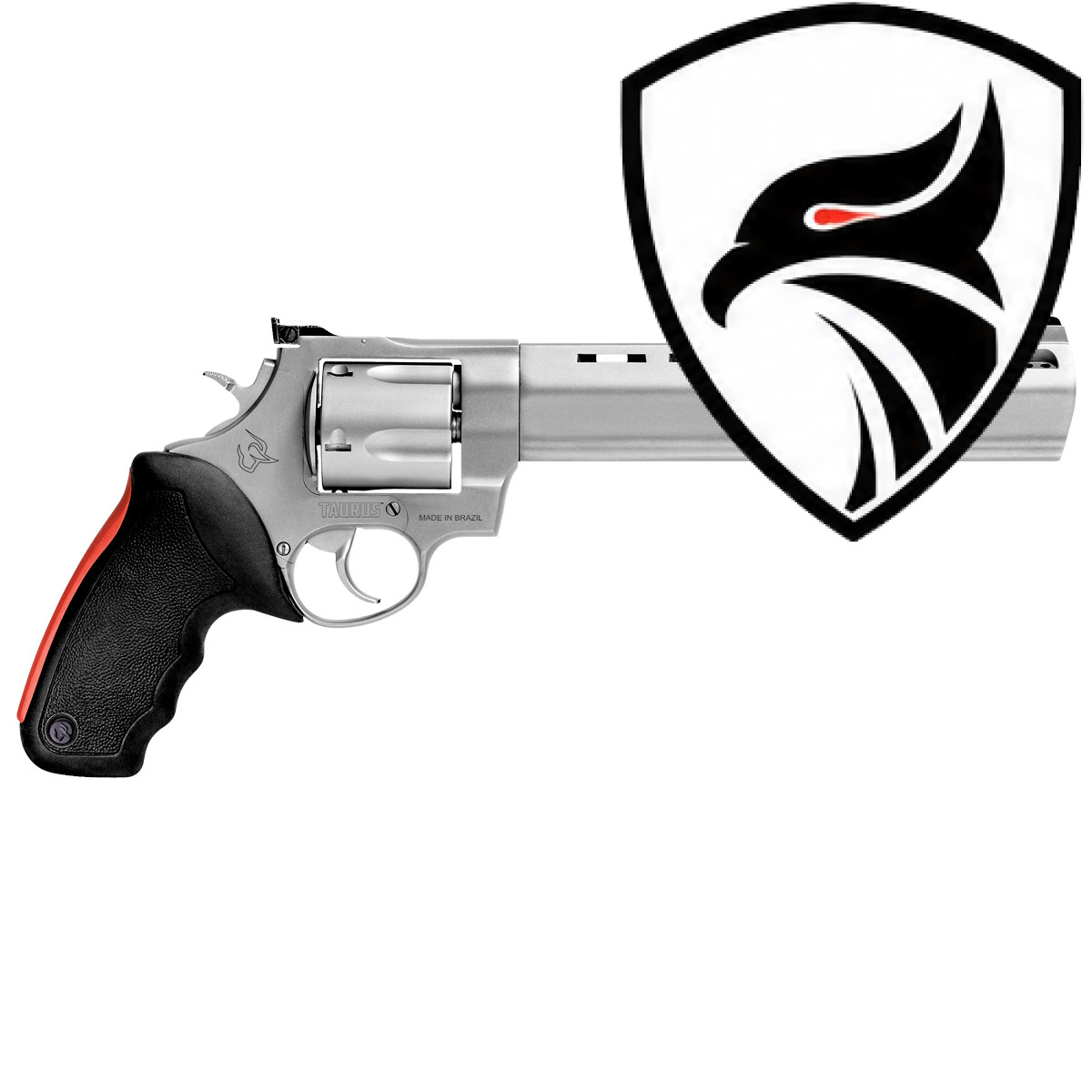 Revólver Taurus RT454 .454 Casull 8,3″
