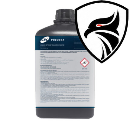 POLVORA CBC 217 EMB. 1KG