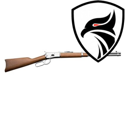 Carabina ROSSI Puma INOX .44MAG 20″