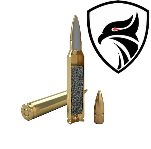 Munição CBC 5,56X45 Comum M193 C Cx.50un