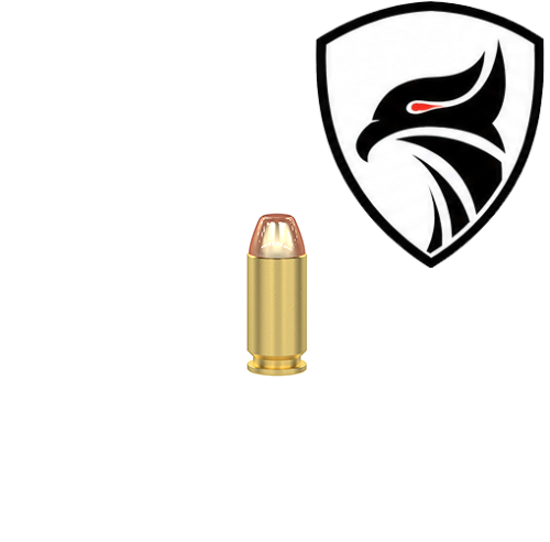 Munição CBC .40S&W EOPP 180gr NTA Cx.50un