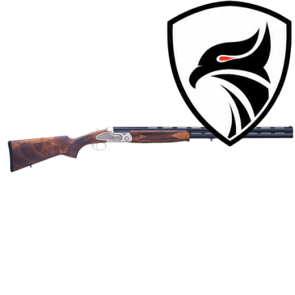 Espingarda KHAN/CBC K500 Deluxe XL Cal.12 30″