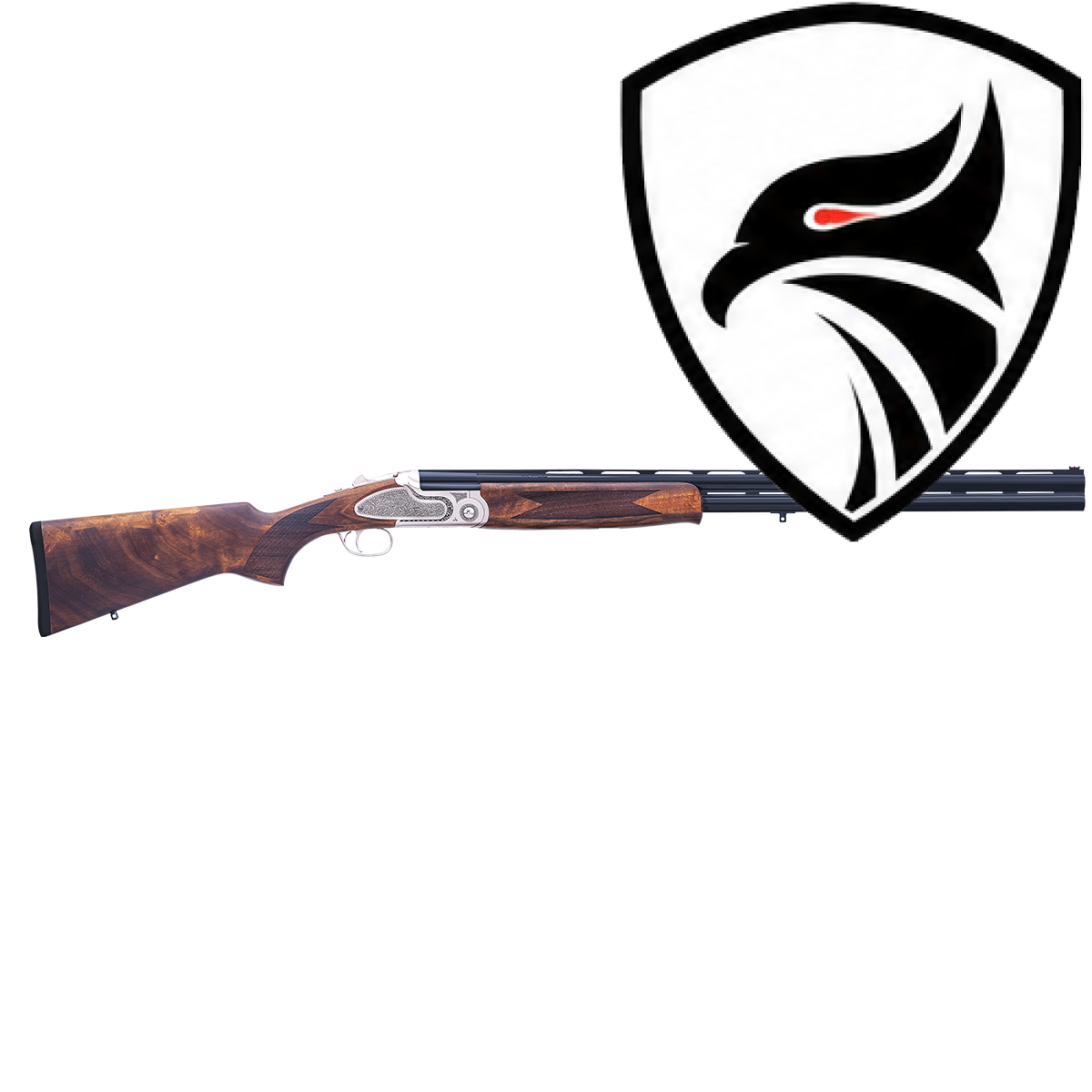 Espingarda KHAN/CBC K500 Deluxe XL Cal.12 30″