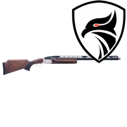 Espingarda KHAN/CBC K500 Top Single Cal.12 30″ Choke Extendido