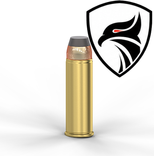 Munição CBC .454 Casull EXPP 260gr Cx.20un