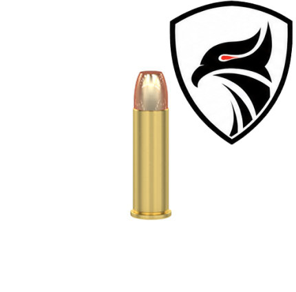 Munição CBC 38SPL EOPP 158Gr NTA Cx.50un