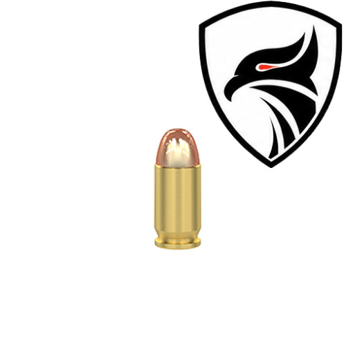 Munição CBC .380AUTO EOOG NTA 95gr Cx.50un