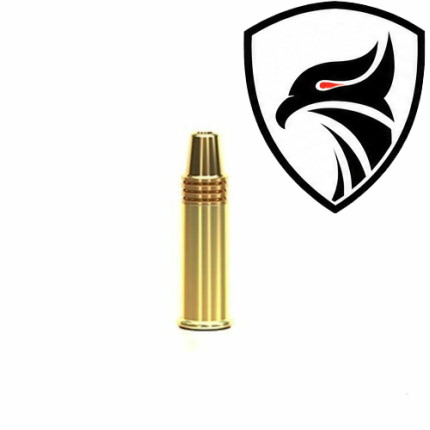 Munição CBC 22 LR Hyper 33GR