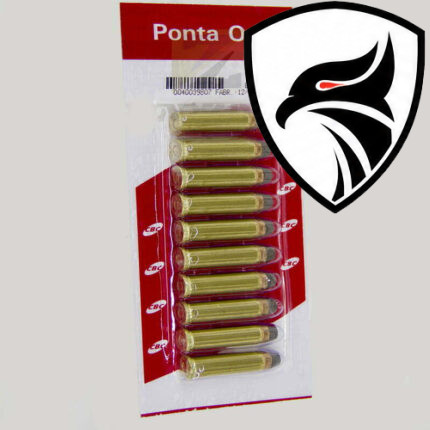 Munição CBC 38 EXPO SPL 158GR