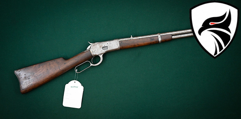 Rifles winchester calibre 22 por que comprar e qual a historia