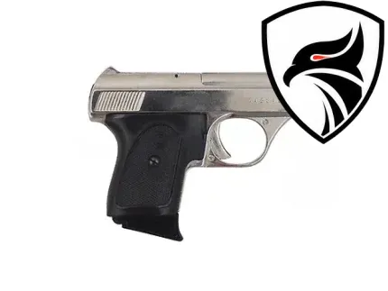Pistola Semi-Automática Alfa Proj A.T.C BRNO CZ3035 Cal. 6.35Browning (.25AUTO)
