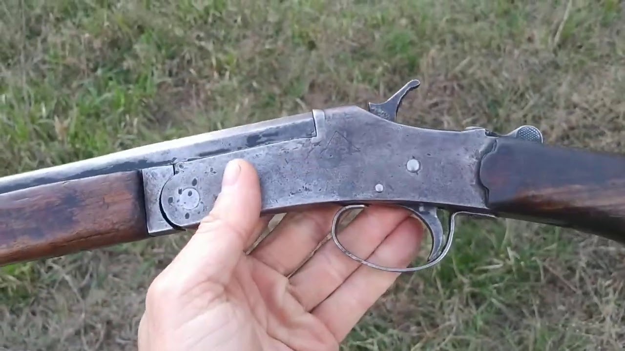 Espingarda 36