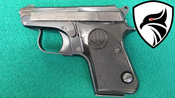 Beretta 635