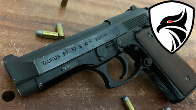 Pistola 765