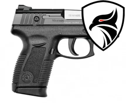Pistola Taurus PT 609