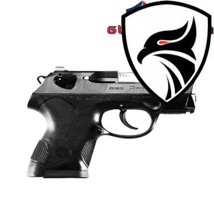 Pistola Beretta PX4 Storm Sub Compact Calibre 9mm/.40
