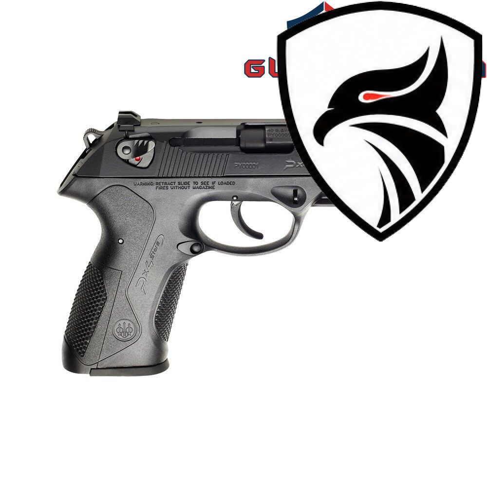 PISTOLA BERETTA PX4 STORM 9mm/.40/.45