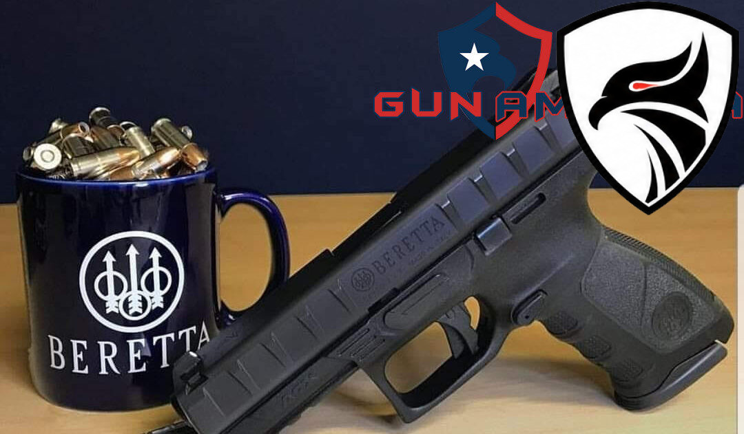 Comprar Pistolas Beretta