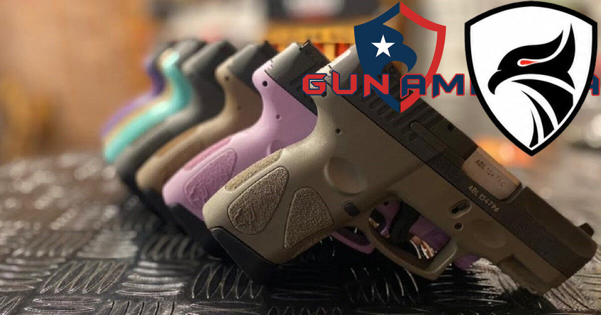 Taurus G2C