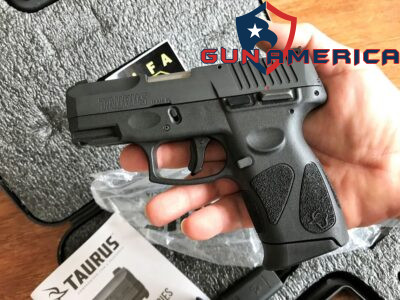 Taurus G2C
