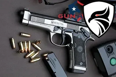 Comprar Pistolas Beretta