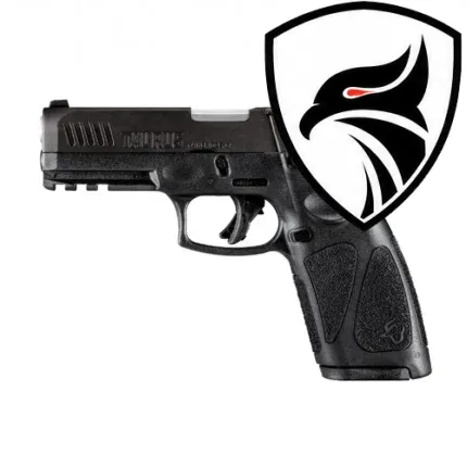 PISTOLA TAURUS G3 TORO Calibre 9MM 17 TIROS