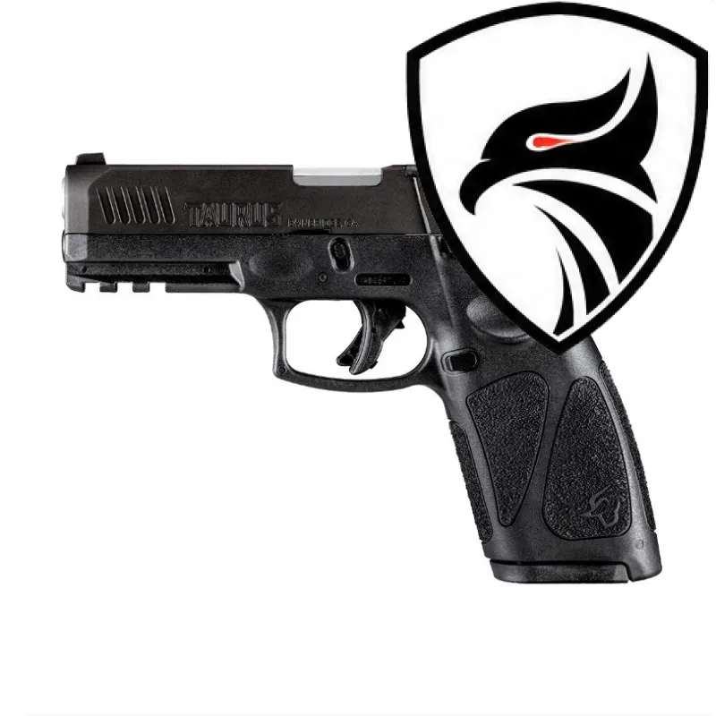 PISTOLA TAURUS G3 TORO Calibre 9MM 17 TIROS