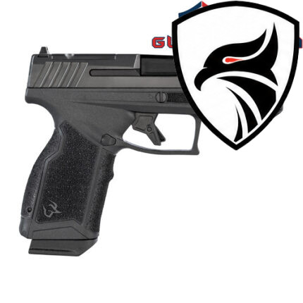 PISTOLA TAURUS GX4 CARRY Calibre 38 TPC