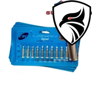 Munições Calibre .32