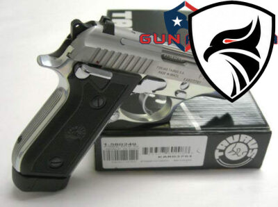 Pistola Calibre .380