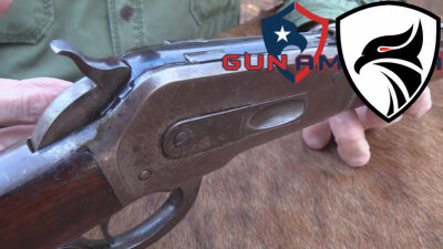  carabina calibre .70