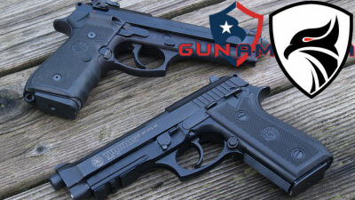Comprar Pistolas