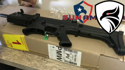 carabina calibre .40