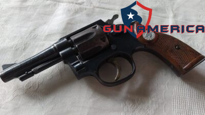 Revolver 32 Preço 