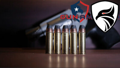 Comprar Revolver Calibre .38