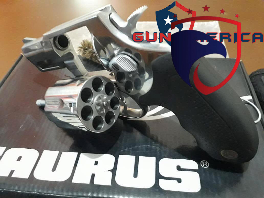 oitão armas revólver 38