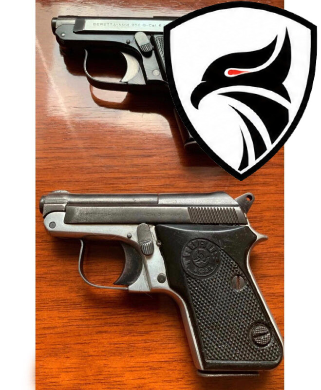 Beretta 22