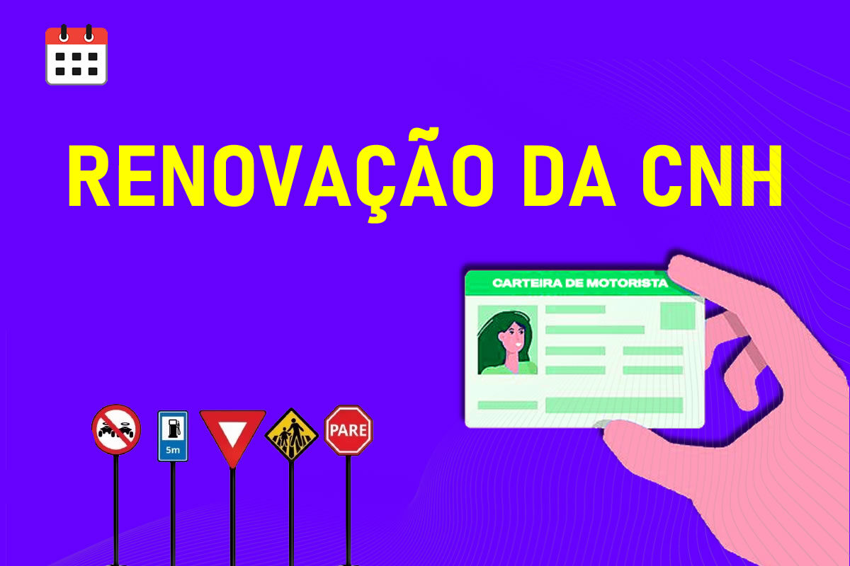 Tudo o que Você Precisa Saber Sobre o Detran e a Renovação da Sua CNH