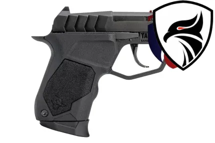 Pistola Taurus 22TUC Black Calibre 22 Lr
