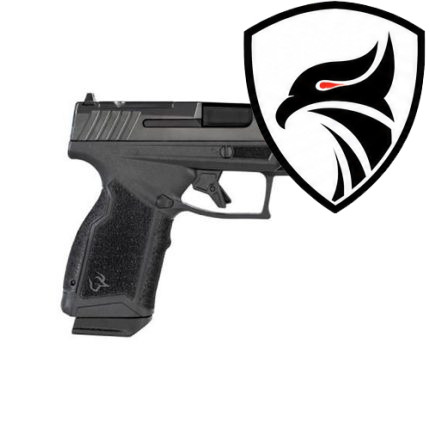 Pistola Taurus GX4 Carry Calibre 380 ACP