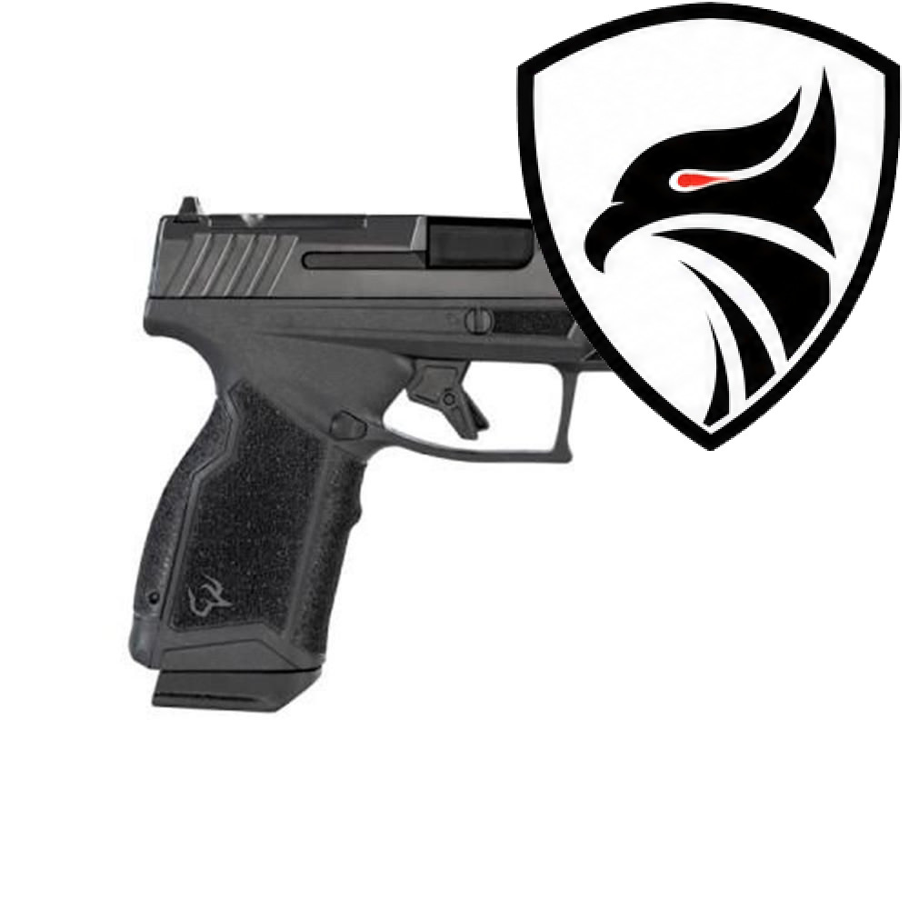 Pistola Taurus GX4 Carry Calibre 380 ACP